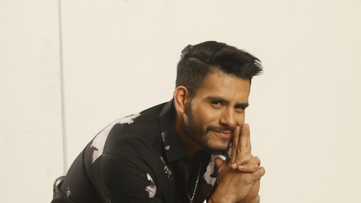 Estrada tuvo su programa de despedida este 2 de julio.