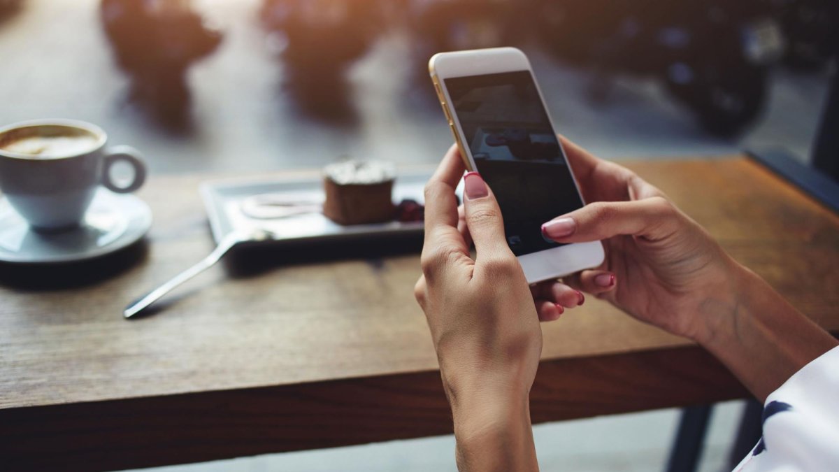 Este delito digital es llamado ‘pishing’.