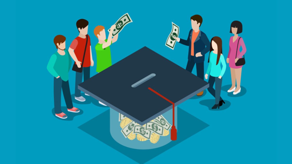 Las becas financiarán estudios de maestría, doctorado, especialidades y subespecialidades médicas y odontológicas.