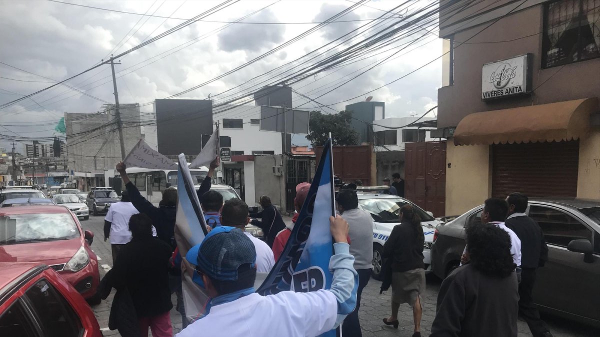 Los implicados también serían responsables de la muerte de un hombre, cuyo torso apareció en un botadero de basura.