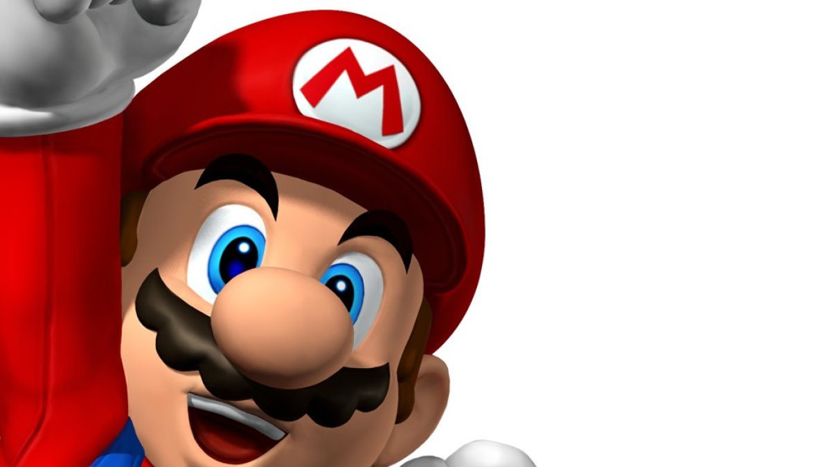 El icónico personaje de Nintendo protagonizará una película de animación.