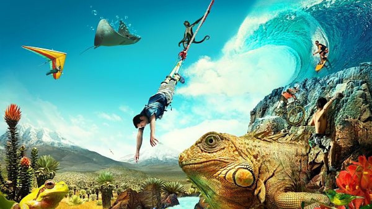 ¿Qué será esta vez? Visitar a museos, tomar sol en las playas, bañarte en cascadas, hacer bungee, rafting, trepar el Chimborazo, entre otras, son las propuestas que el país te ofrece para hacer tus maletas y partir a disfrutar.