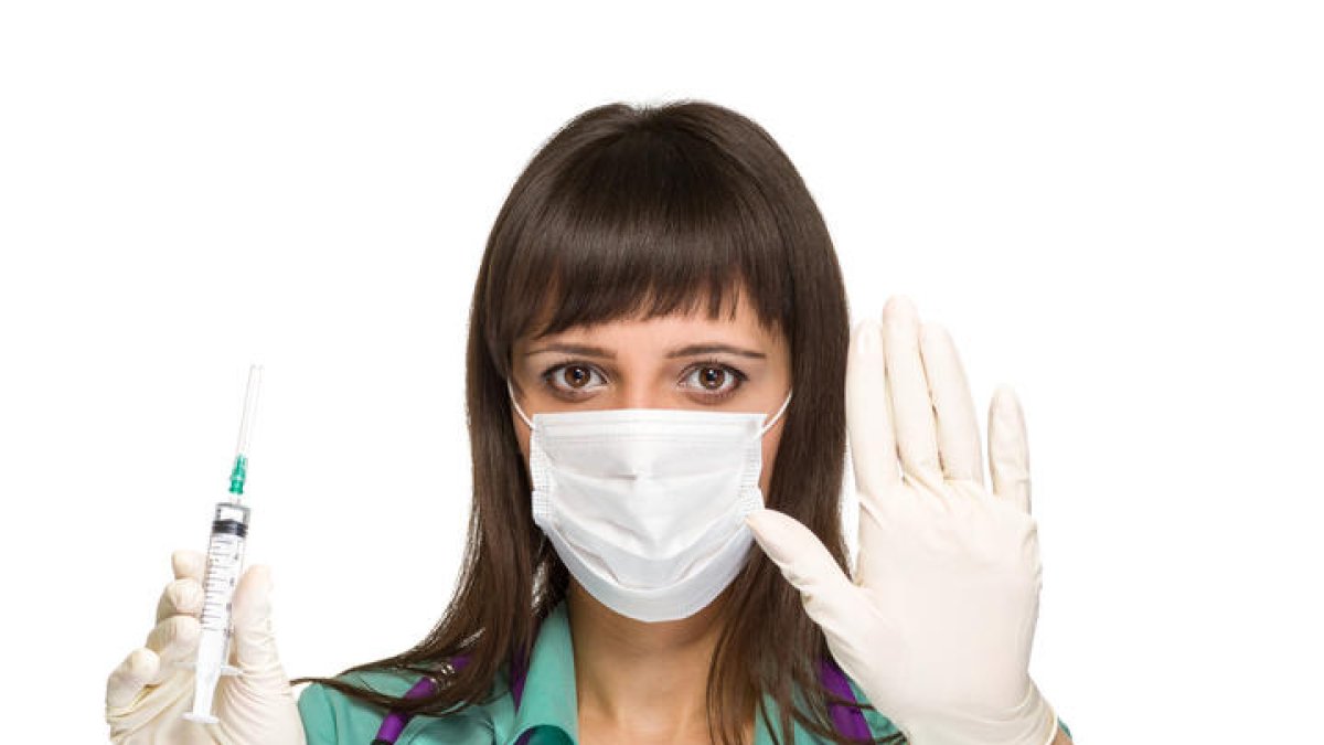 Referencial. La medida se comunicó el pasado 27 de agosto.