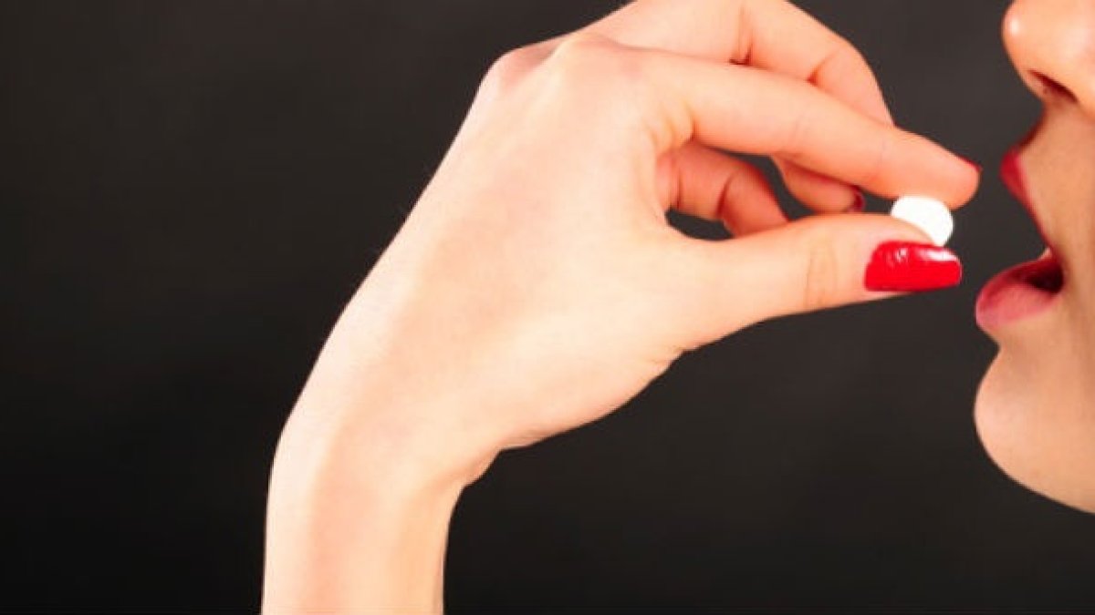 Referencial. La más conocida de estas píldoras se denomina Ella. En muchos países hay que acercarse con una prescripción médica para poder conseguirla.