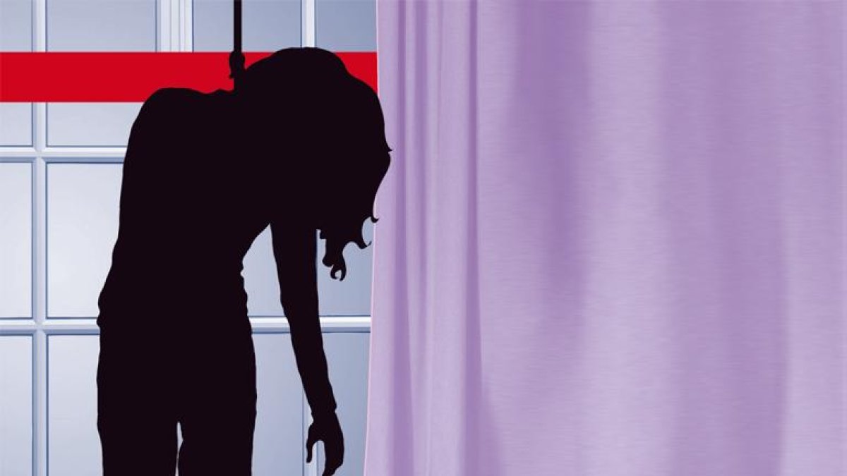 Policía descarta juego de internet como causa de su muerte.