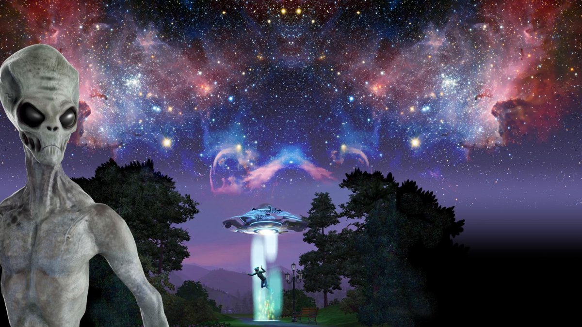 La investigadora explicó que esta es la primera vez que se encuentra materia orgánica abundante que es “realmente crucial” para el origen de la vida y compuestos orgánicos complejos en el espacio.