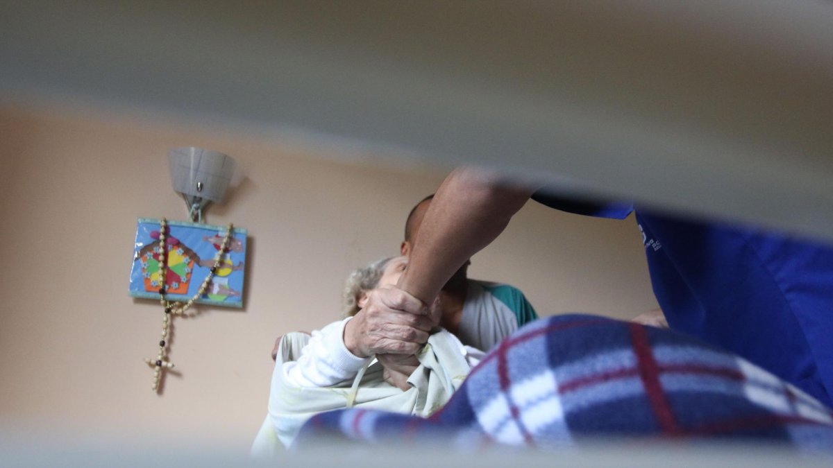 El trato humano es fundamental en este lugar.