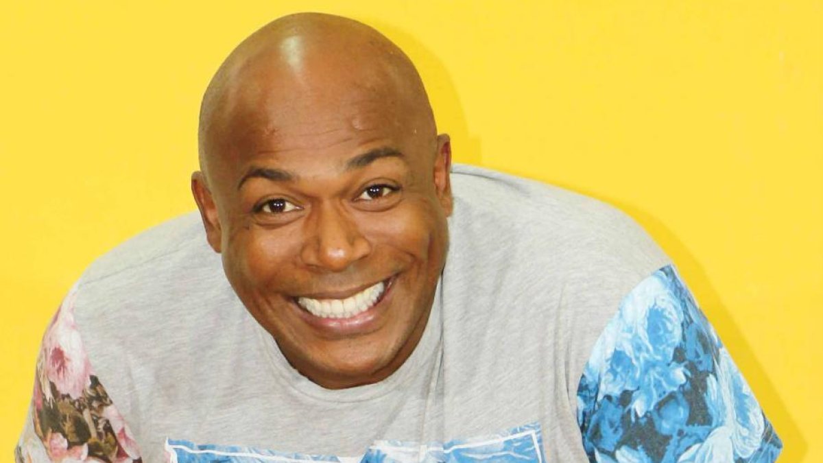 Richard también sería parte de un programa por el Mundial.