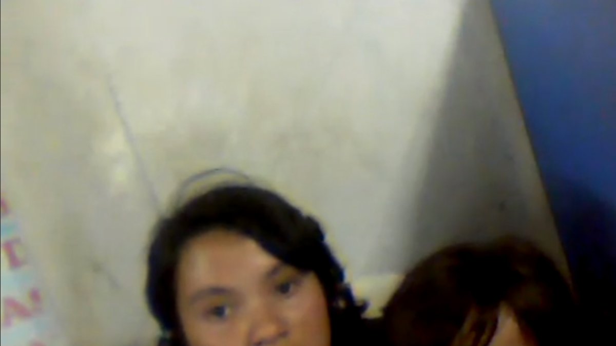 Además, del video hizo una extensa publicación diciendo que necesita tiempo para regresar.