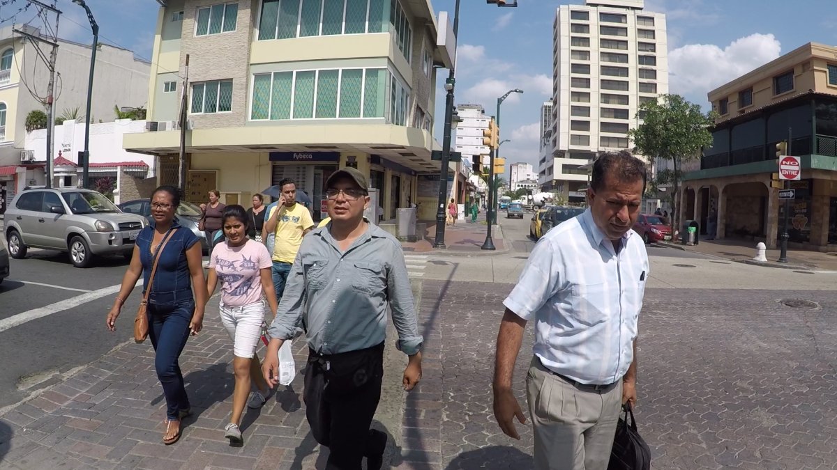 La temperatura y radiación solar también ha aumentado en la región andina por la mayor cercanía con el sol.