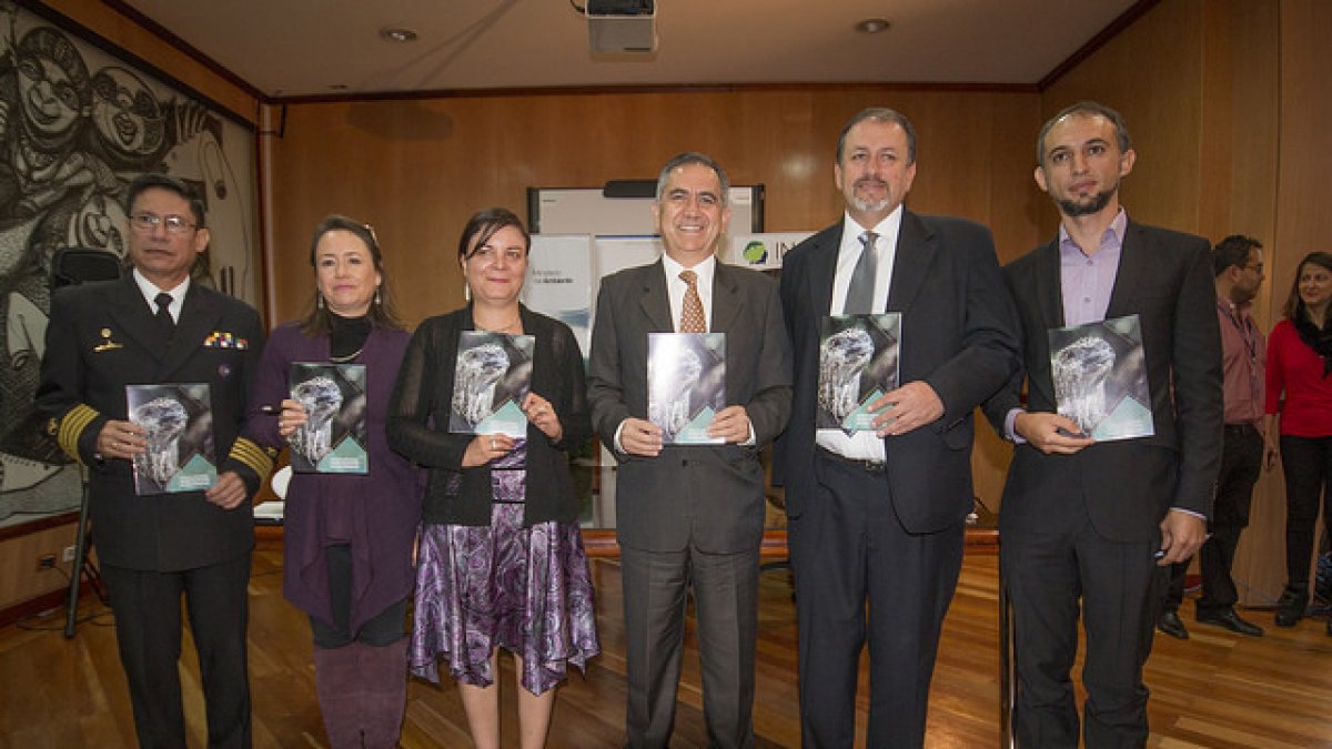 La agenda se presenta como primer esfuerzo interinstitucional para “dar respuesta a los grandes desafíos del cambio de modelo de desarrollo en temas de biodiversidad”.