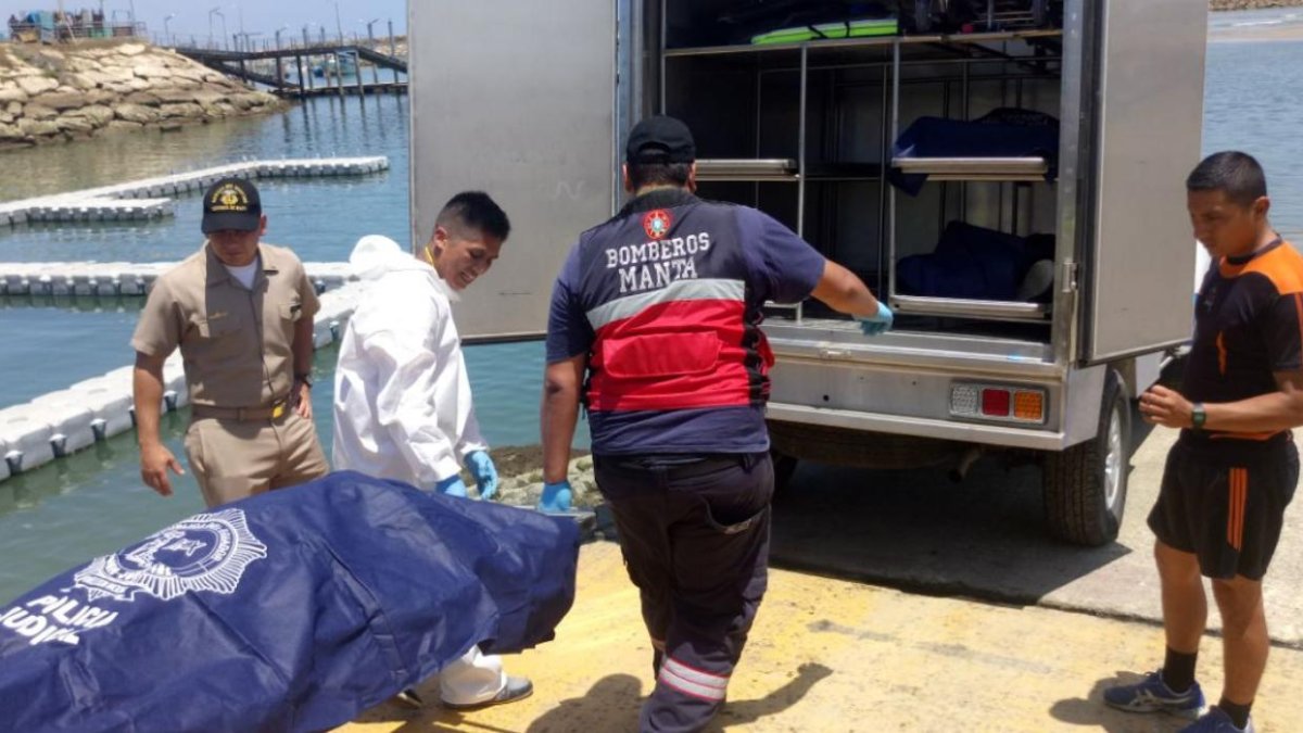 Organismos de socorro atienden la emergencia