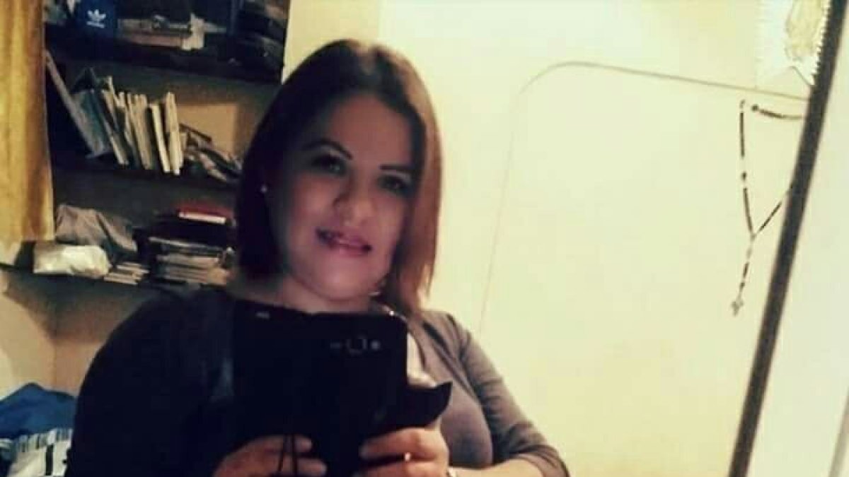 La mujer, identificada como María Fernanda Zambrano, desapareció el lunes 14 de mayo de 2018.