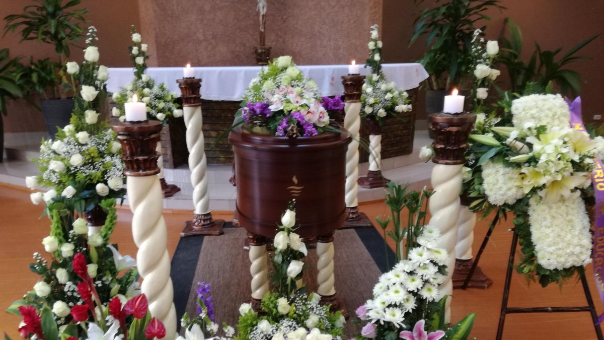 Familiares de Marcelo aseguran que su legado,  como las charlas para prevenir el abuso, se mantendrá.