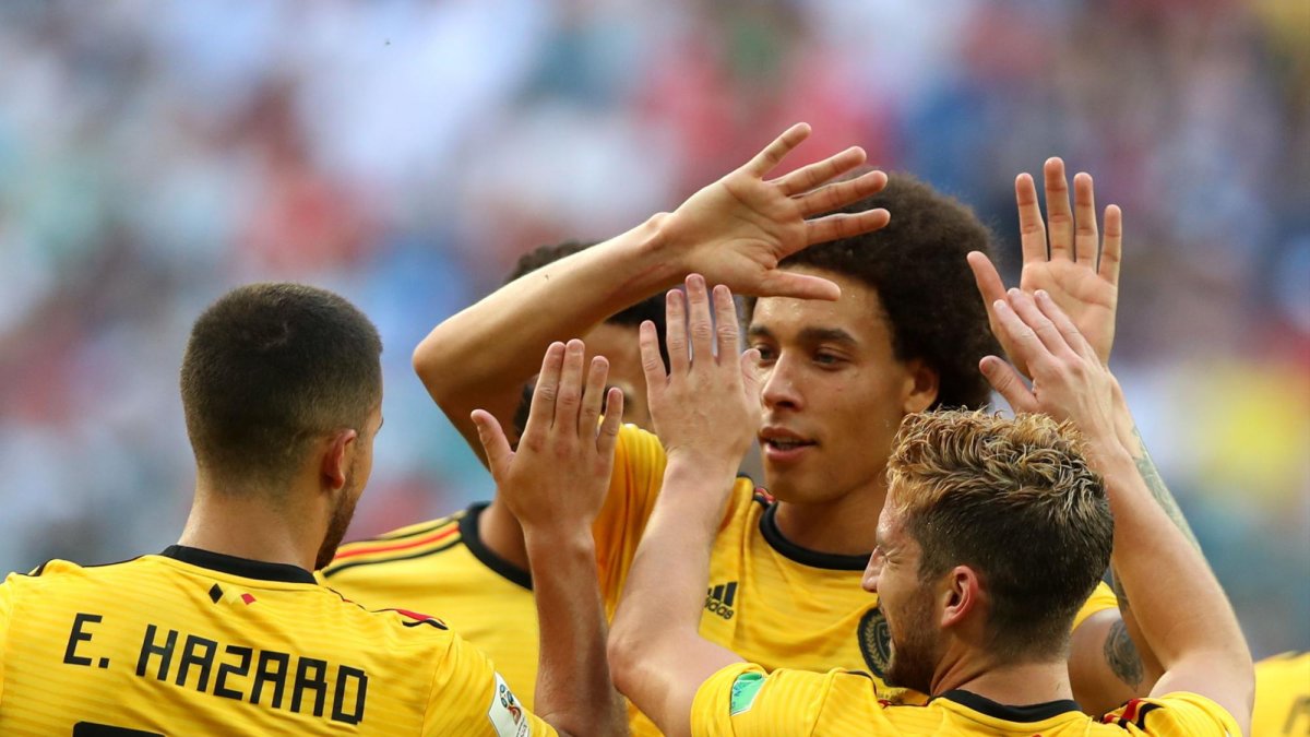 Pese a la decepción por no alcanzar la final, los belgas tienen el aliciente de lograr la mejor clasificación de su historia en un Mundial, mejorando la cuarta plaza de México 1986.