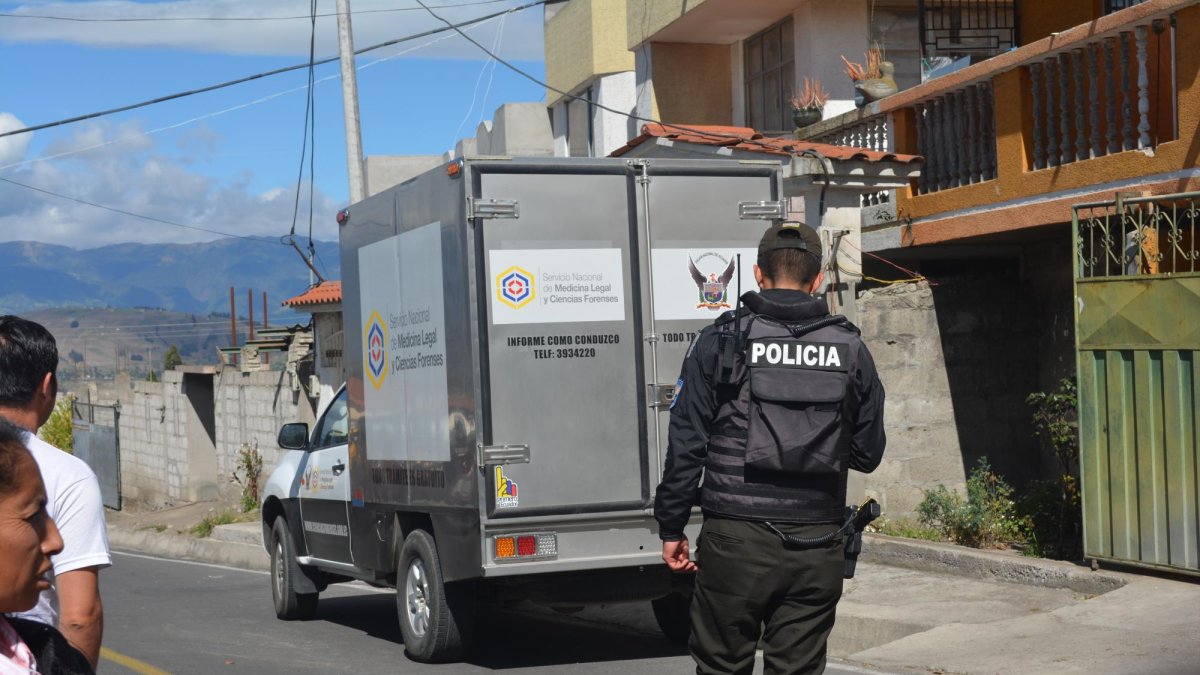 El último caso se reportó este 25 de septiembre.