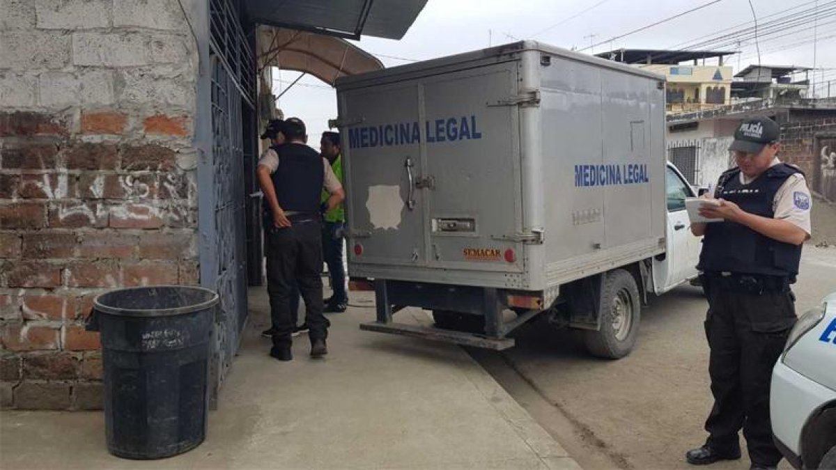 Esta sería la segunda ocasión en que el adulto mayor intentó quitarse la vida.