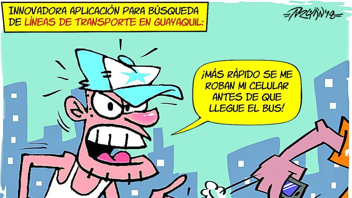 ... Que se prohíba embarcarse en los buses “al  vuelo”...