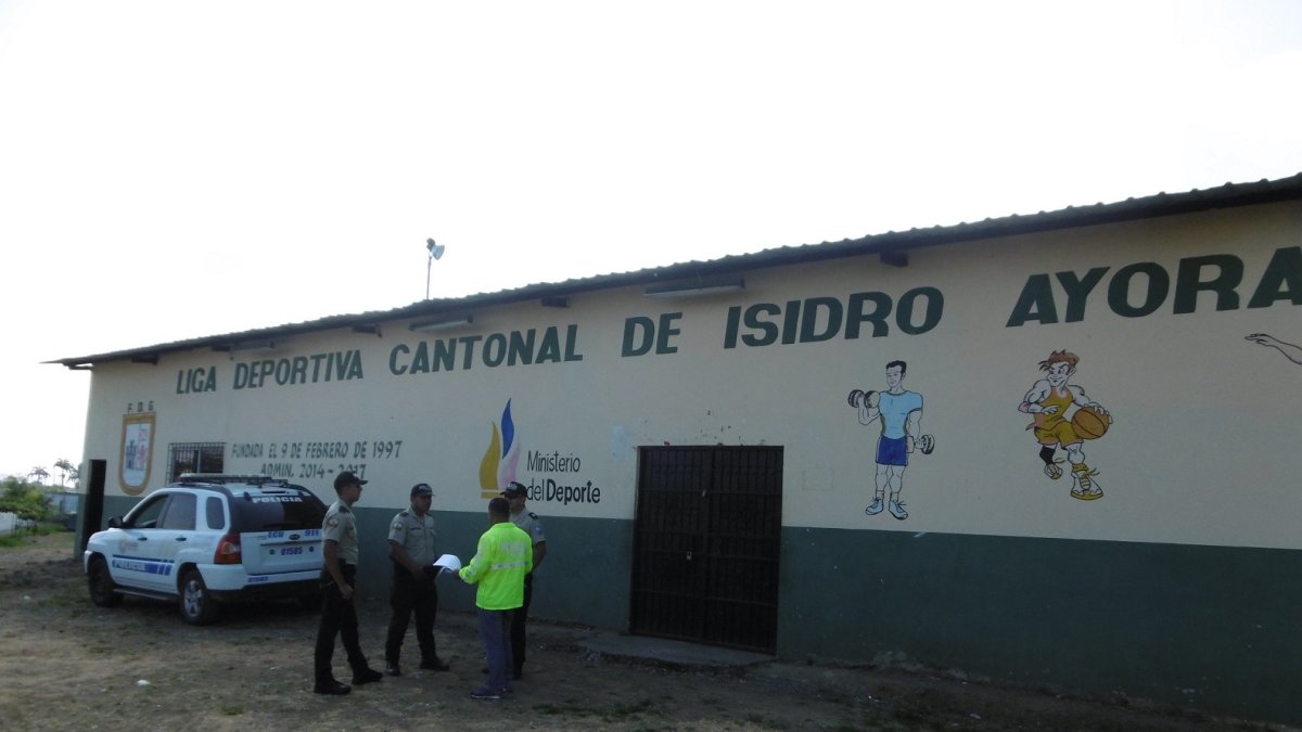 Las clases deportivas se convirtieron en una pesadilla para la niña de 11 años. La menor fue habría sido víctima de abuso de parte del ayudante de su profesor.