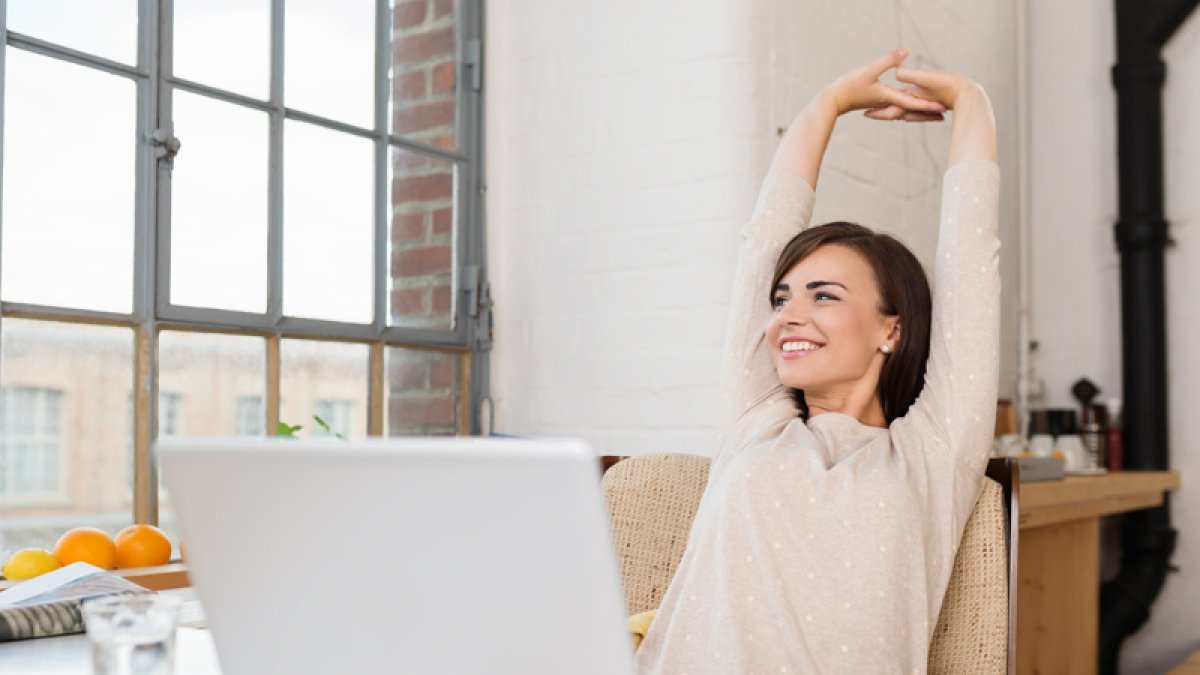 La postura que mantenemos a la hora de hacer las cosas y desarrollar nuestras actividades y acciones tiene más importancia de la que puedes imaginar.