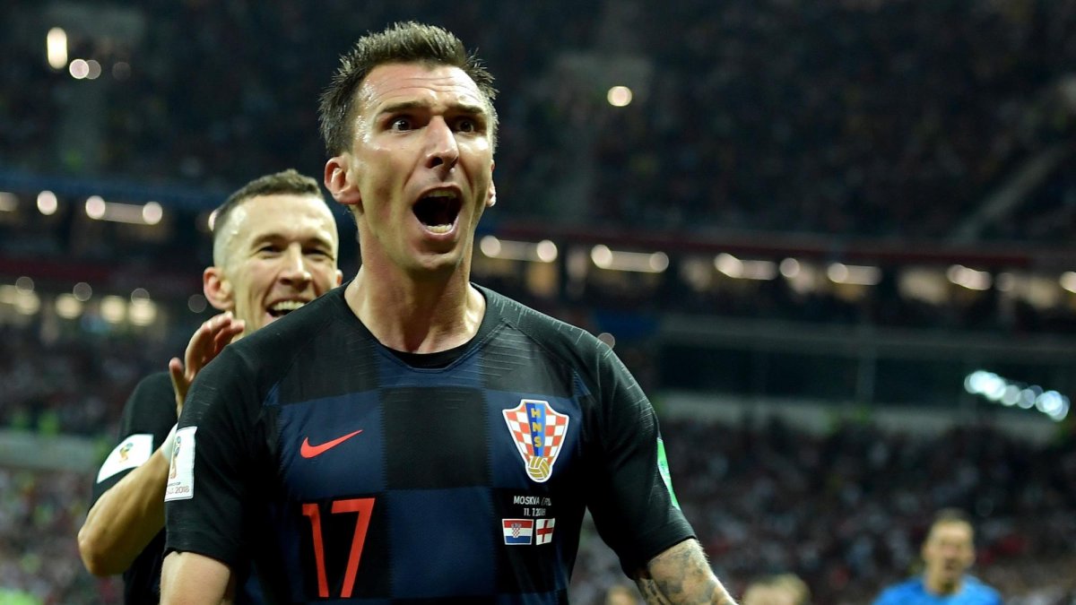 El delantero de la Juventus anotó al minuto 109 cuando los dos seleccionados, ya agotados por el juego intenso, se estaban preparando para la tanda de penales.