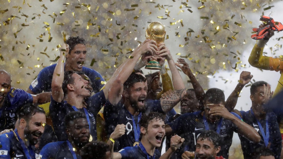 Más allá de la final disputada entre Francia y Croacia, Rusia 2018 nos deja otros datos, estadísticas, hechos, y curiosidades destacadas.