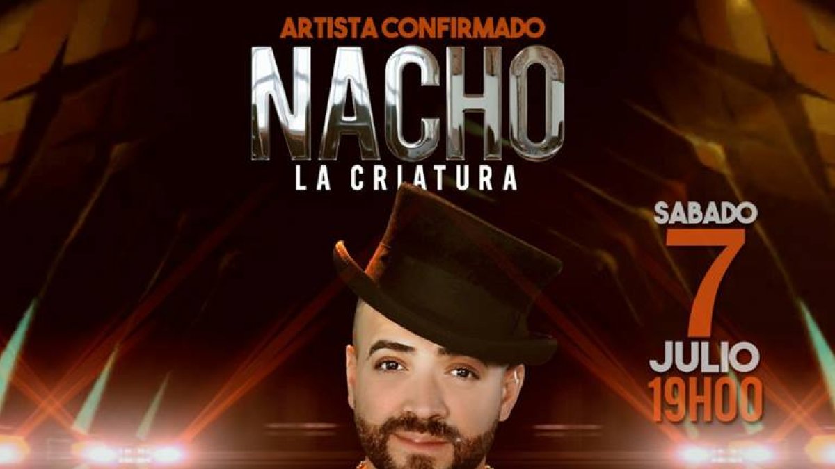 El evento se ha denominado Urban Music Fest.