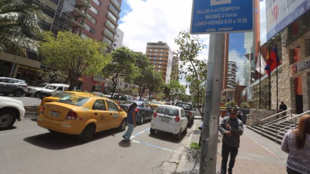 El tramo que se cerrará está a la altura de la calle Pereira.