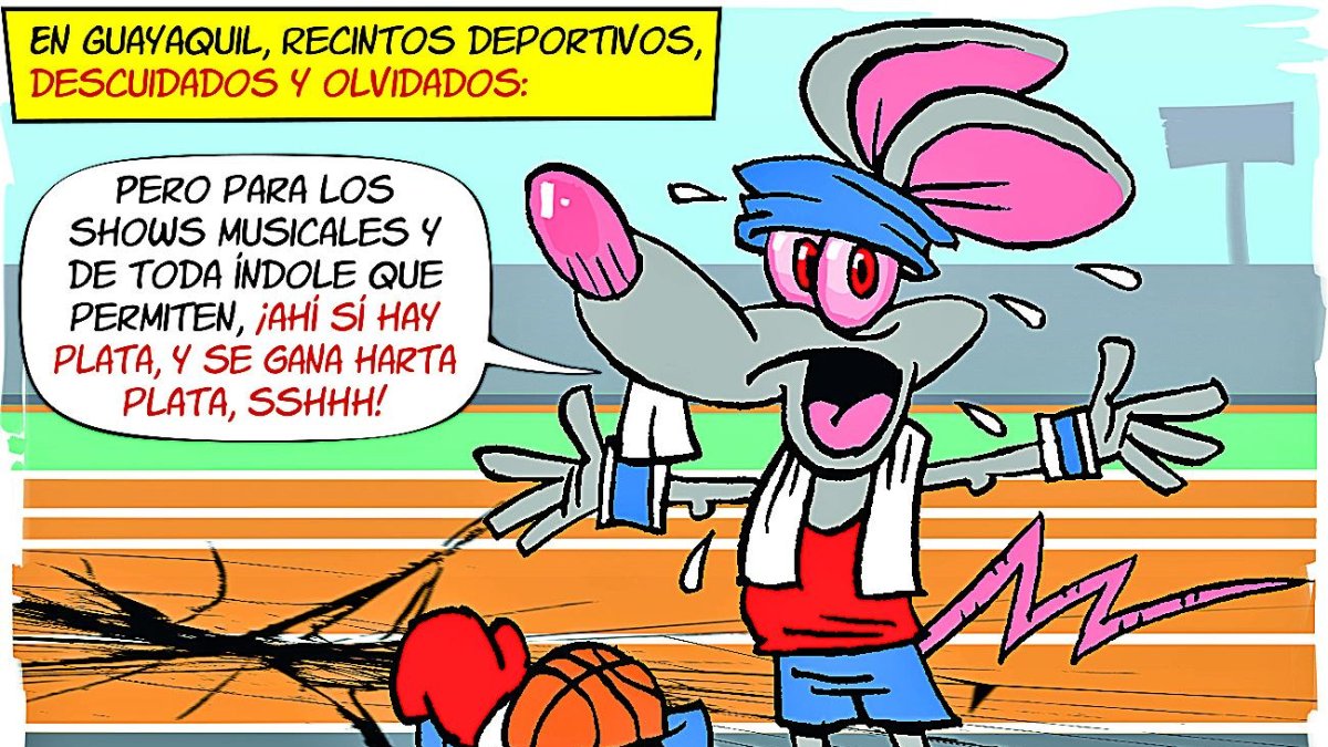 ...¿Y qué dicen los dirigentes de la Fed. Dep. Guayas?...