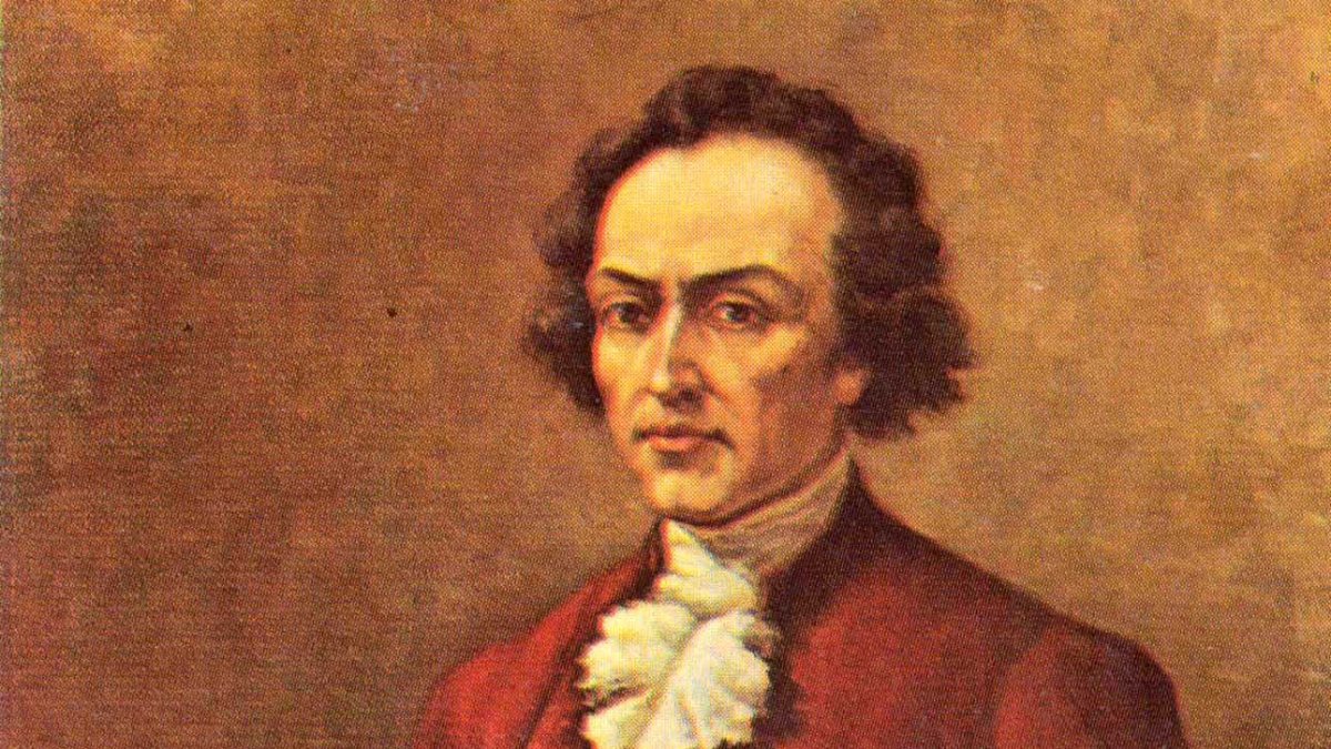 Maldonado se educó en Quito y murió en Londres en 1748.