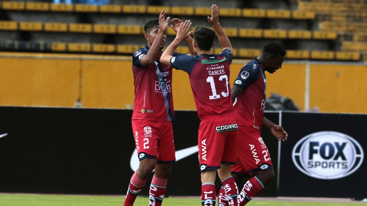 El triunfo por la cuarta jornada de la segunda etapa significó un verdadero alivio. Los jugadores se sacaron de encima una pesada carga de nueve partidos sin conocer la victoria.