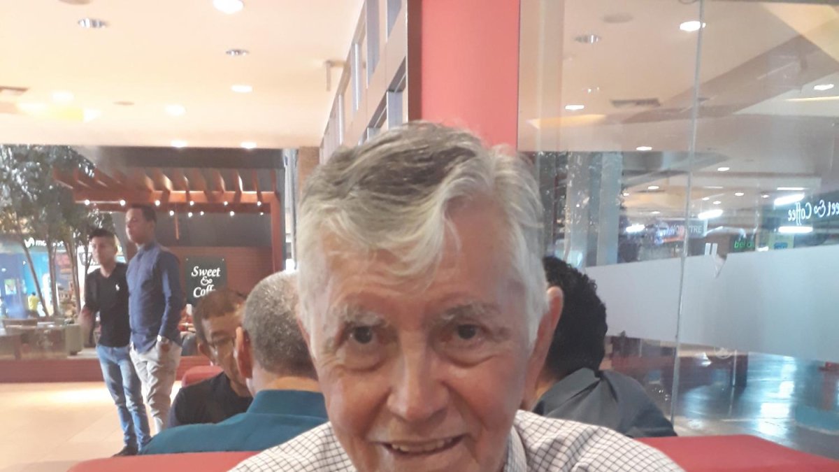 “Mi pasado me condena, por lo que hice en el ayer, he cambiado y con gran pena nadie me quiere creer”.