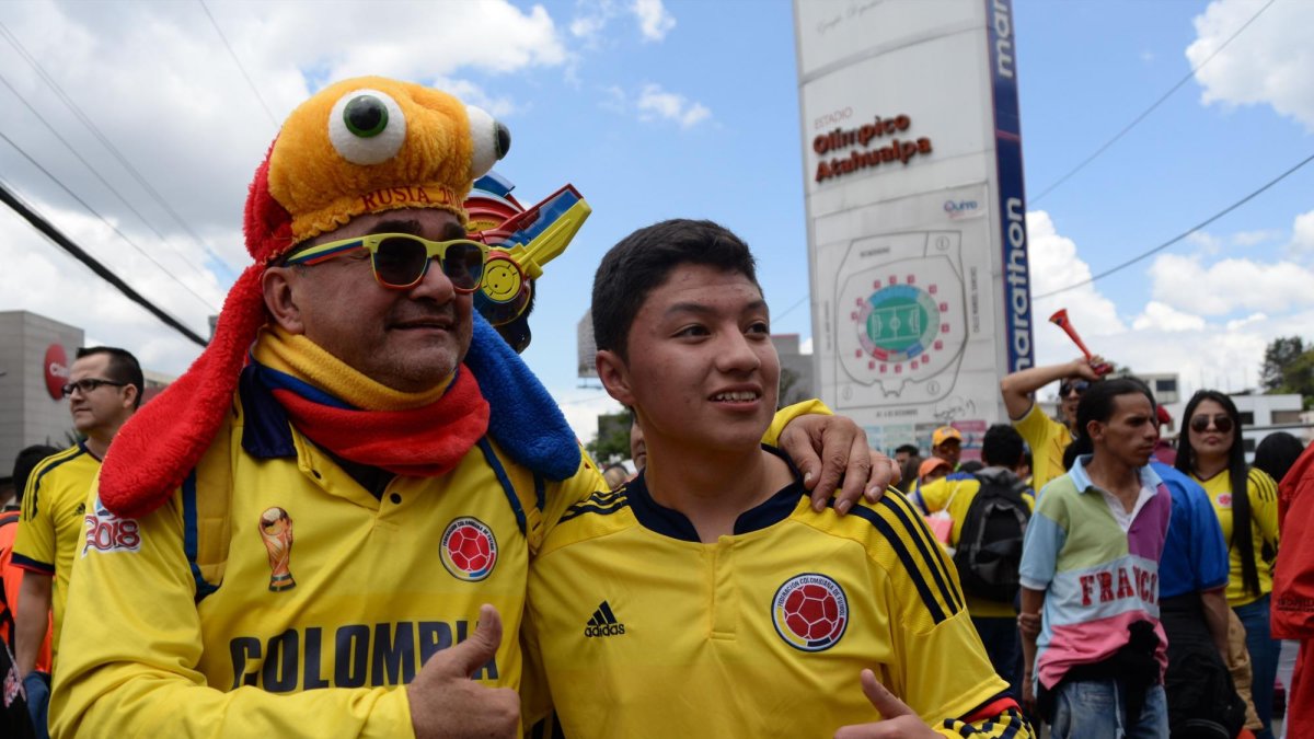 Referencial. Este número de extranjeros han accedido, en lo que va del presente año, a las distintas visas que los acredita para permanecer en el Ecuador.