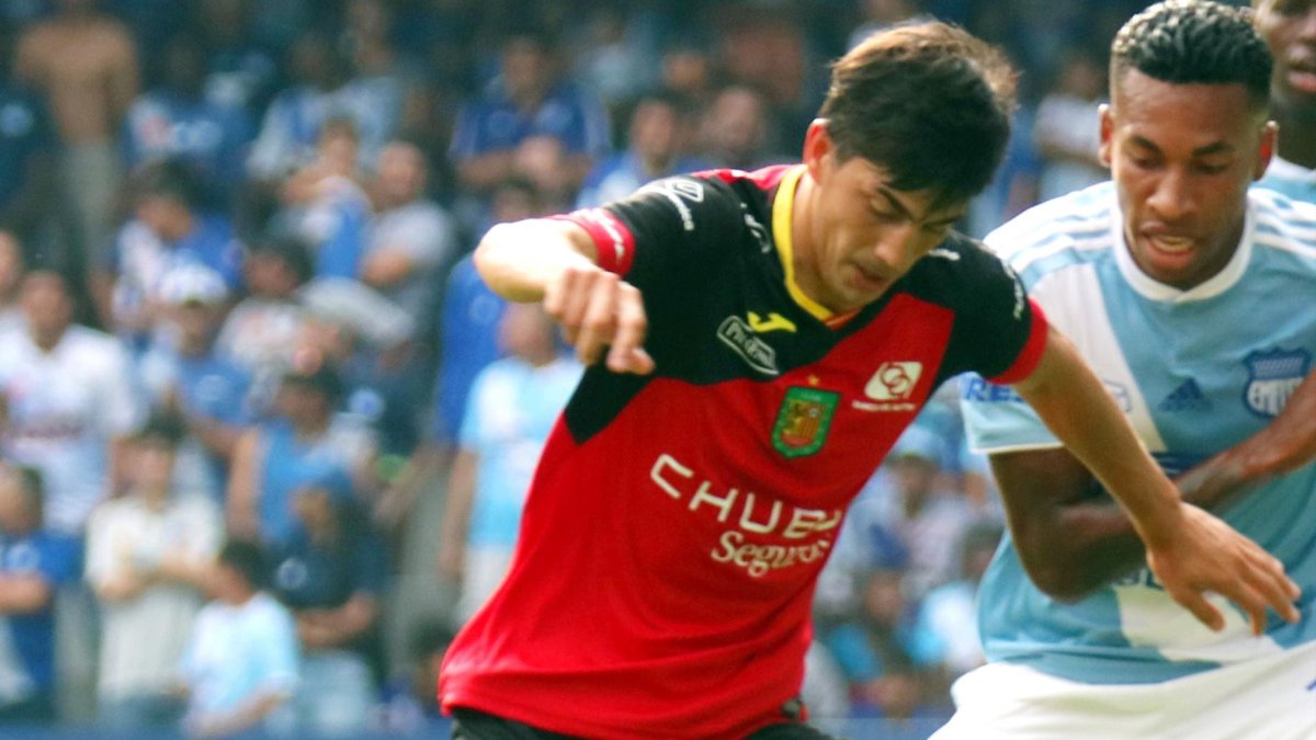 El atacante de 30 años suma tres goles en 11 partidos jugados.