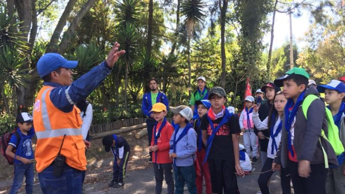 Los recorridos se mantendrán durante agosto.