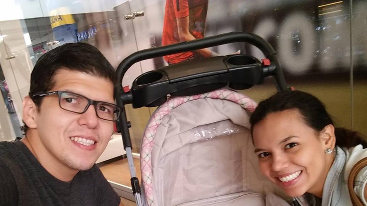 Javier méndez, padre, esposo y, sobre todo hincha de Barcelona, necesita el apoyo del pueblo torero para conseguir un trasplante de corazón. El monto a reunir es de 480.000 dólares.