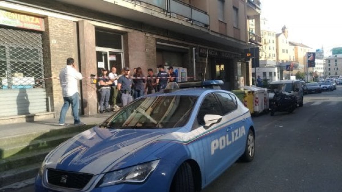 Los investigadores no descartan que el sospechoso haya estado bajo efectos del alcohol.