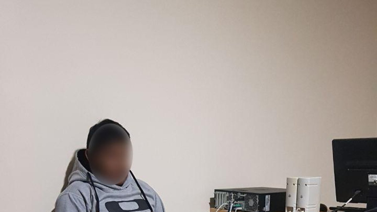 Uno de los tres implicados ya fue sentenciado. Es la primera vez que imponen la máxima sentencia por este tipo de delitos en Tungurahua.