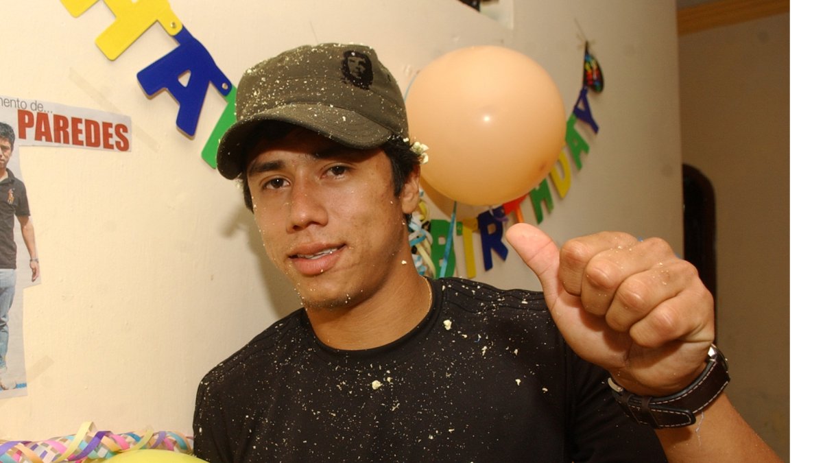 El Travieso se ha visto envuelto en varios escándalos en la farándula.