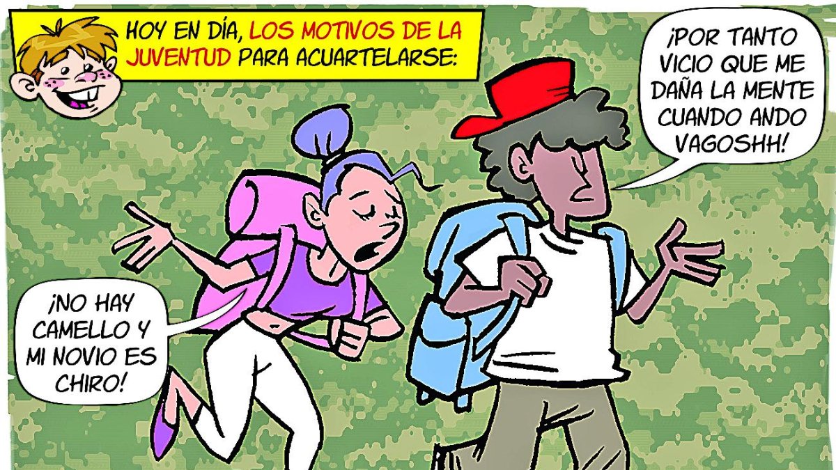 ...Reacciones diversas ante la crisis económica actual...