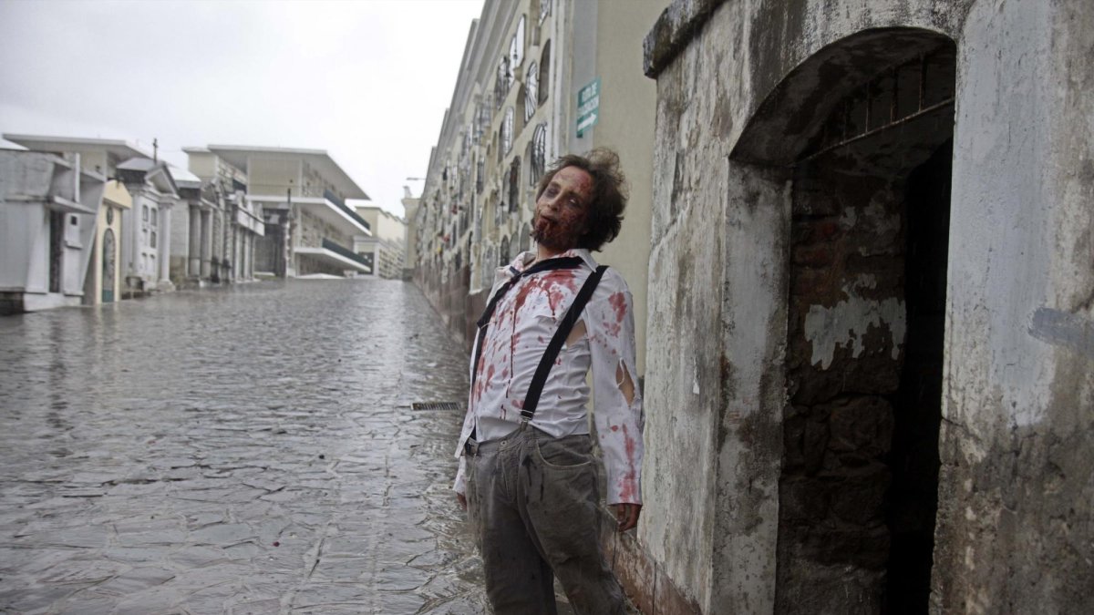 Referencial. Quienes deseen aportar con más documentos lo pueden hacer al registrarse como voluntarios.