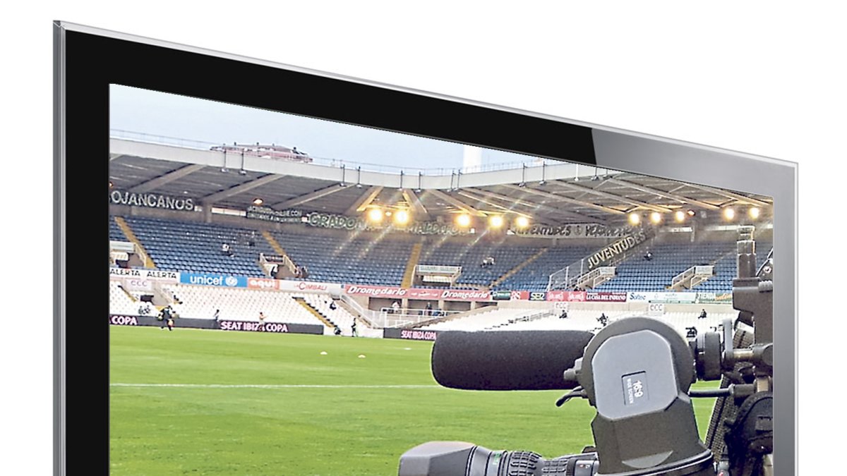 De esta forma, se pone fin a la crisis del fútbol nacional después de seis fechas que no se pudieron seguir, salvo excepciones en canales gratuitos.