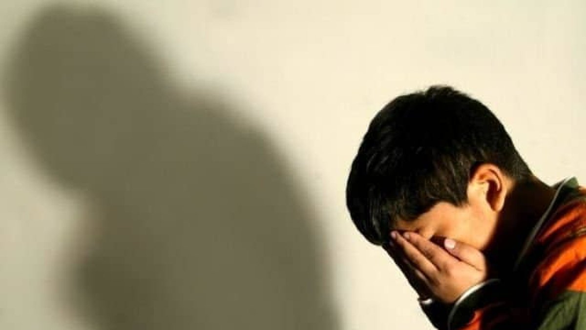 Imagen referencial. El sujeto recibió una sentencia de 13 años con cuatro meses, tras cometer la agresión sexual.