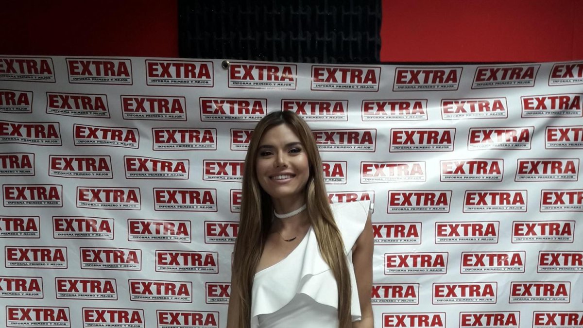 La venezolana ofrecerá un concierto en el parque Samanes.