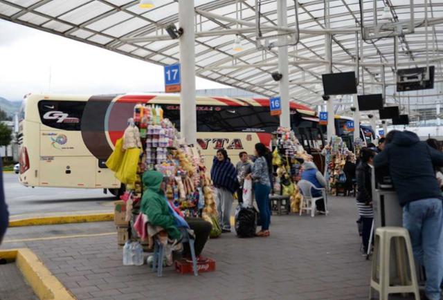 Se Levantó El Paro De Transportistas