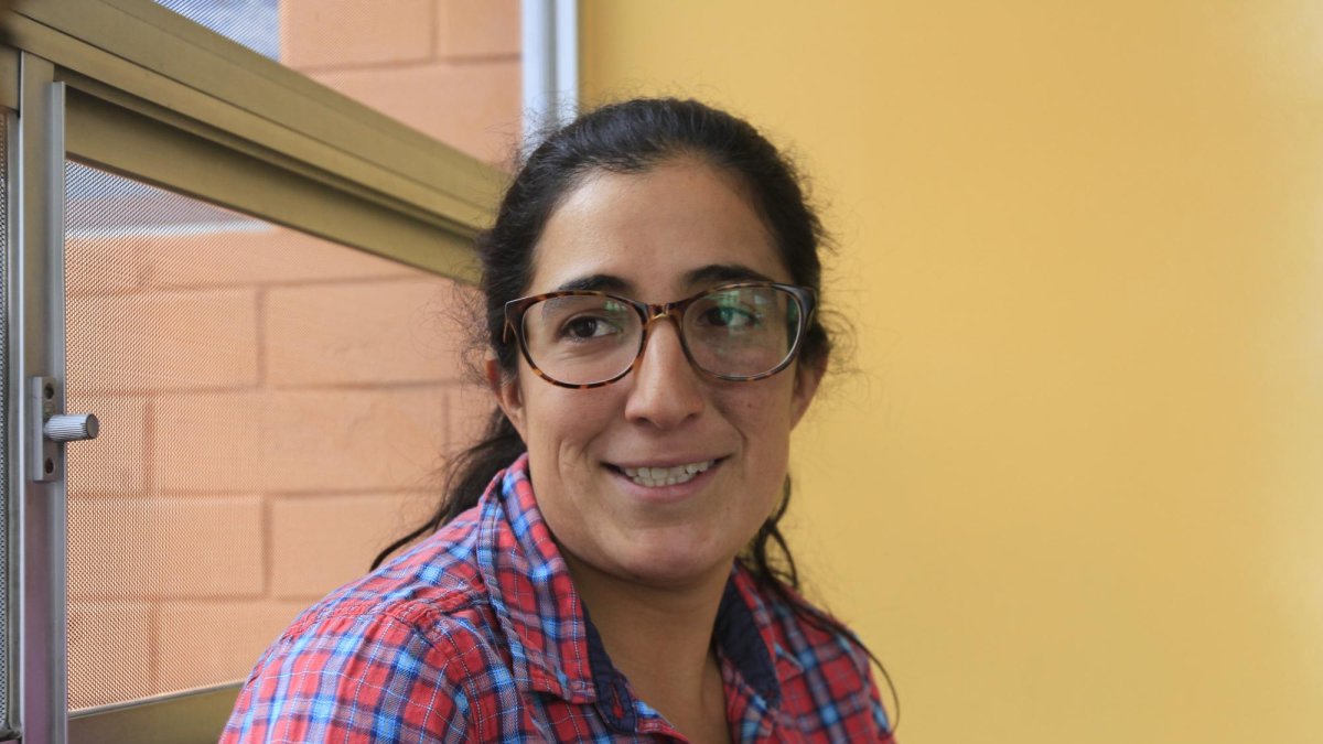 Palacios representó a Pichincha y a Ecuador durante su etapa colegial.