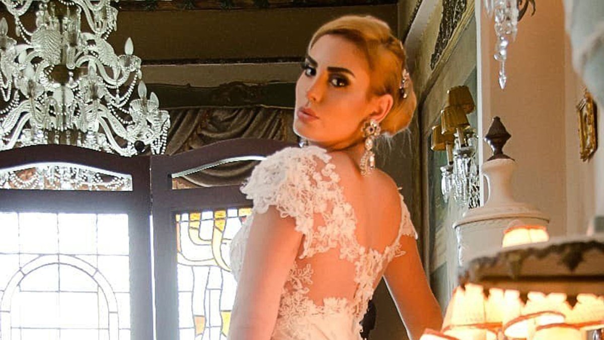 Sofía presume su figura en  redes sociales. La modelo alista un reality por internet con 5 mujeres que quieren estar en forma.