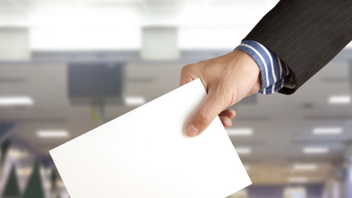 Referencial. El Plan Operativo del Referéndum y Consulta Popular arrancará este viernes 2 de febrero.