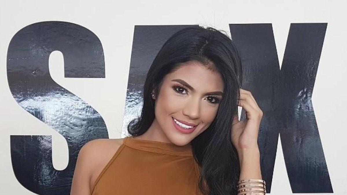 Conny Garcés mantuvo una relación con Don Day hasta el mes de febrero.