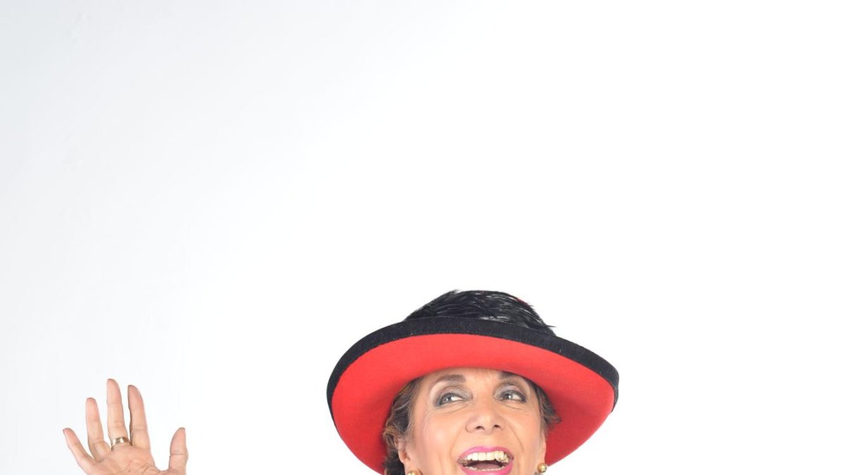 La obra Peluconas Light se presentará en el Teatro Prometeo.